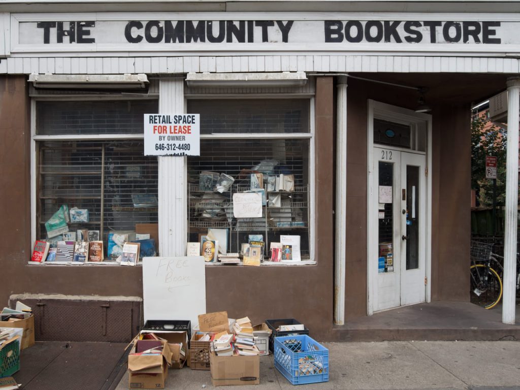 Community_BookstoreBrooklyn

