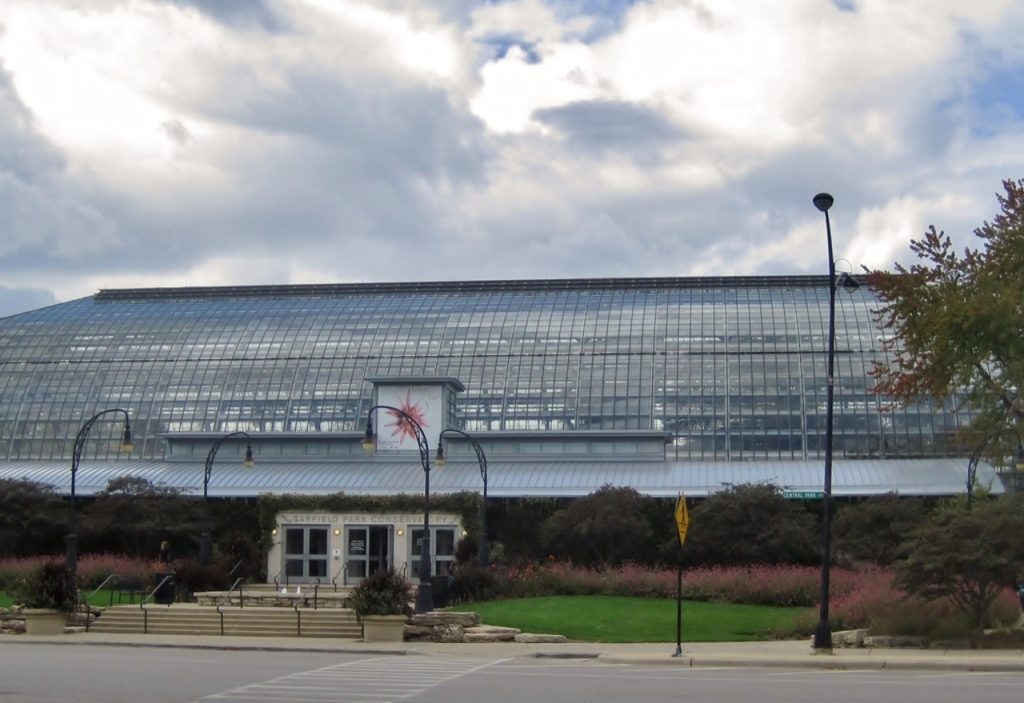 West Garfield Park, Chicago