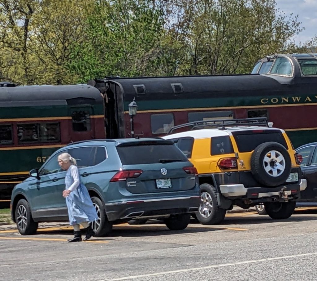 North Conway, New Hampshire