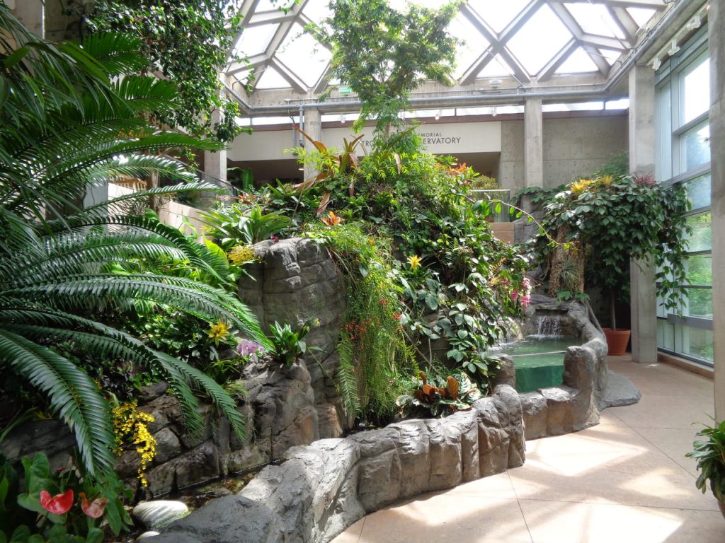 Denver Botanic Gardens