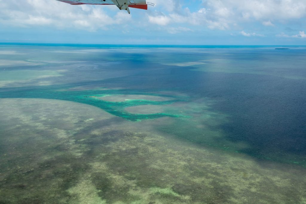 Dry Tortugas National Park, Florida