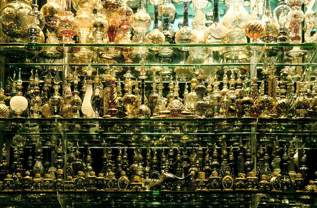 El Cairo, Khan al-Khalili