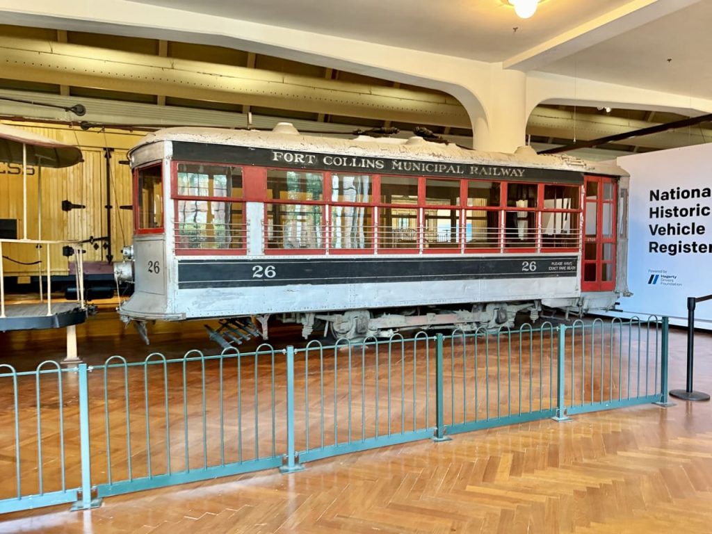 Henry Ford Museum of American Innovation, Dearborn, Michigan