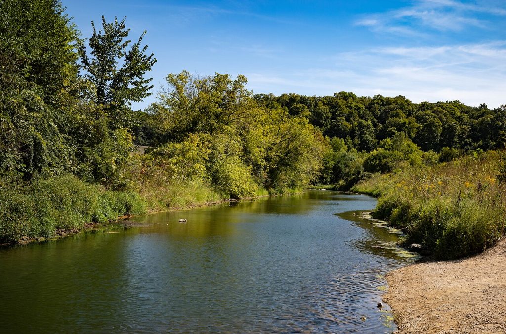 Galena Territory, Illinois