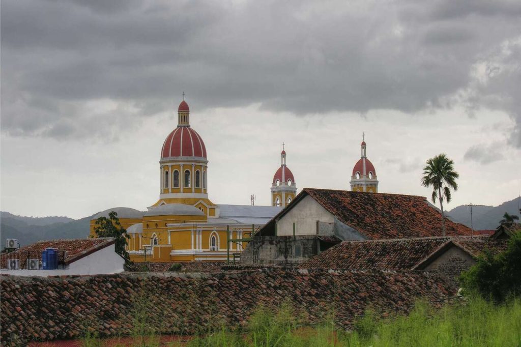 Granada Nicaragua 8 1
