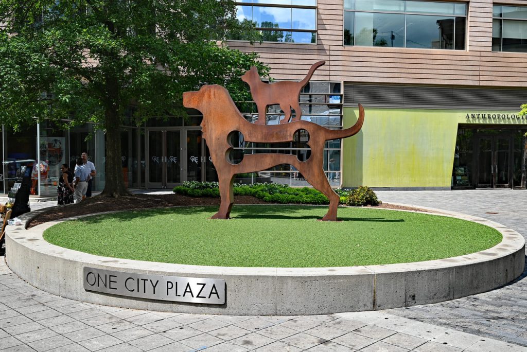 Greenville, South Carolina