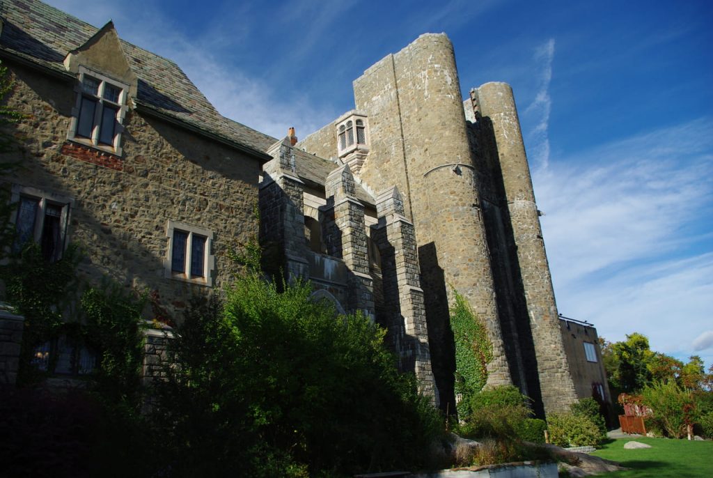 Hammond Castle, Massachusetts