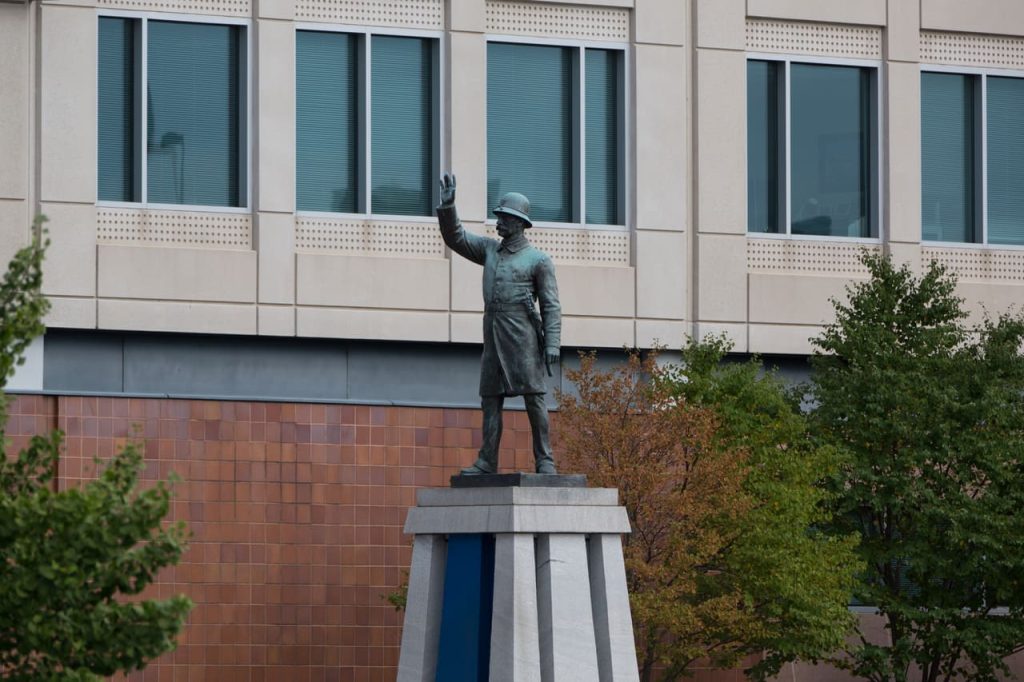 Bronzeville, Chicago