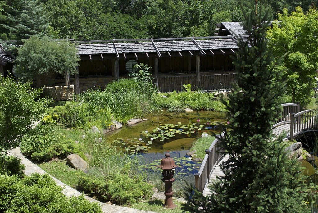 House on the Rock Wisconsin