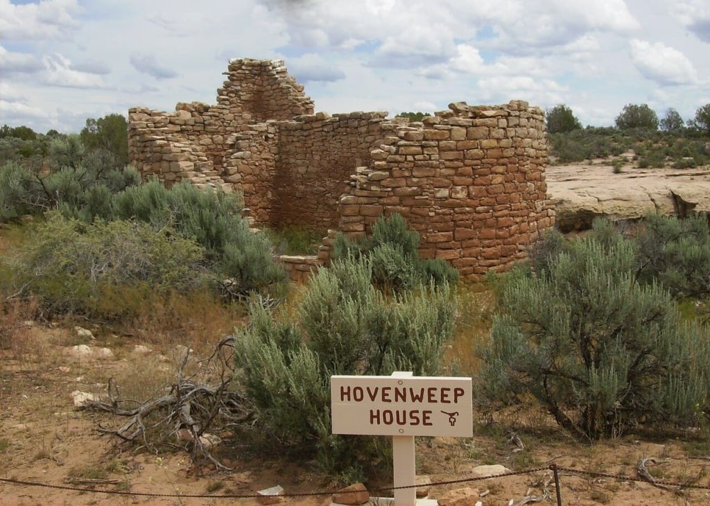 Hovenweep National Monument