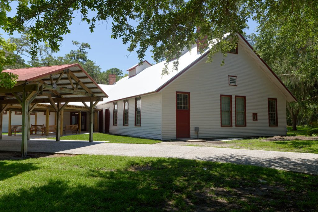  Jekyll Island Club Resort, Georgia