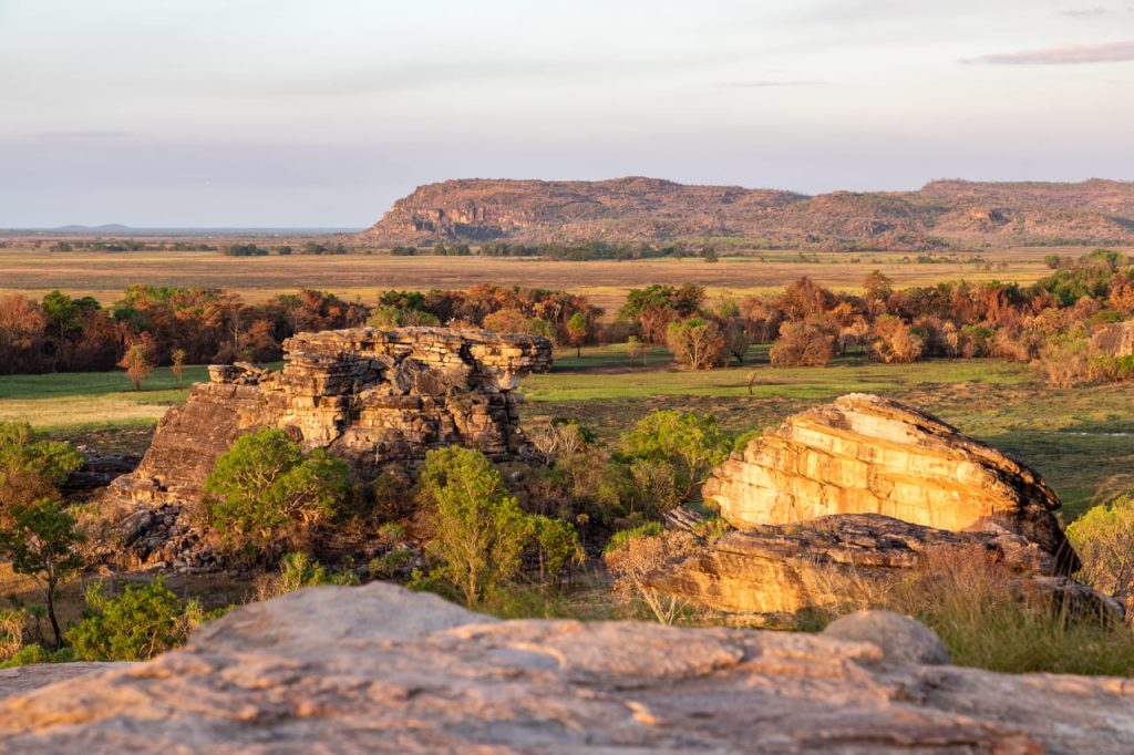Kakadu National Park, Australia