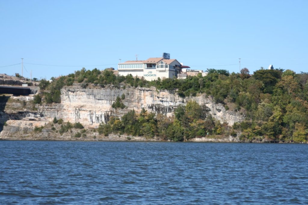 Lake of the Ozarks, Missouri