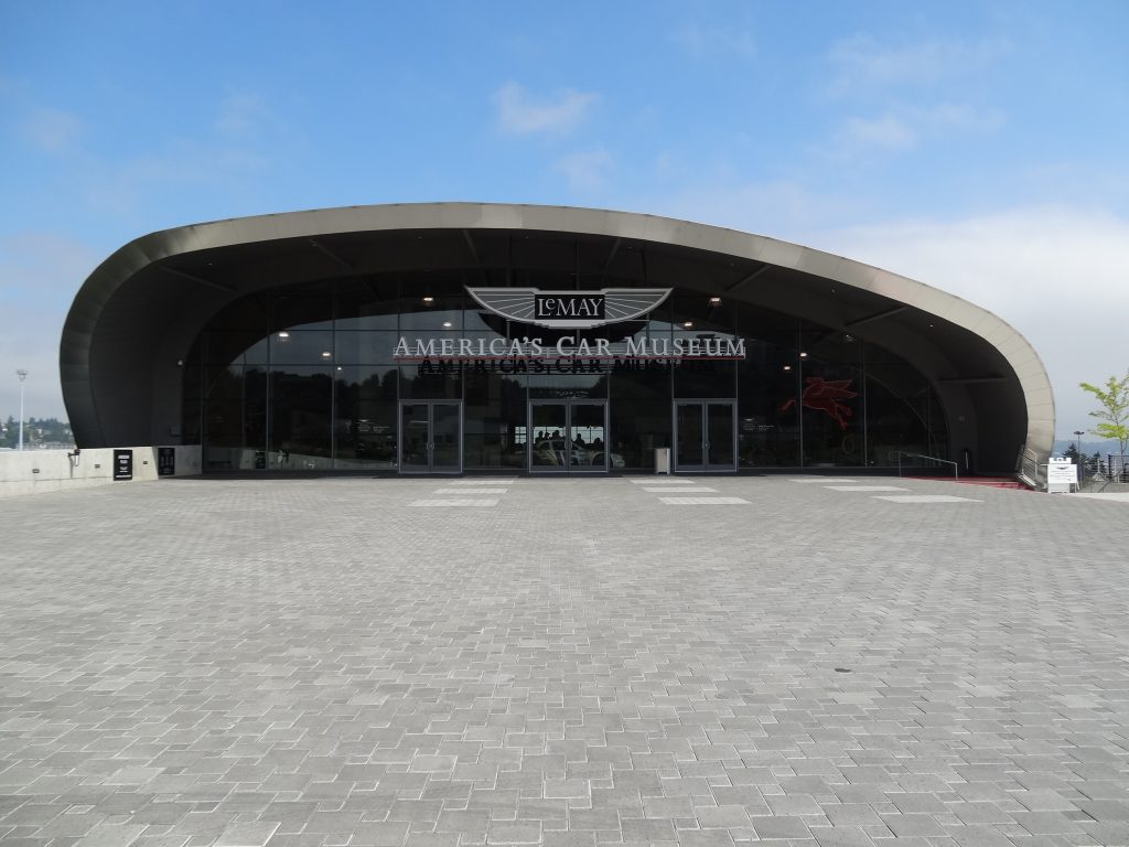 LeMay – America’s Car Museum, Tacoma, Washington