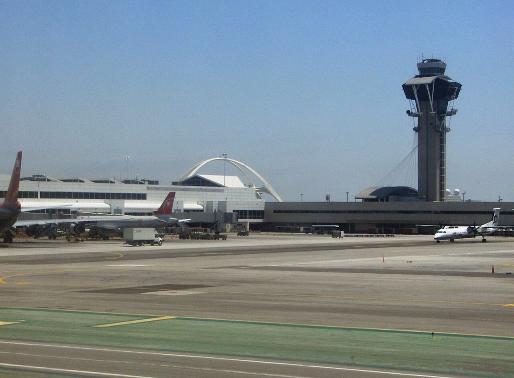 Los Angeles International Airport