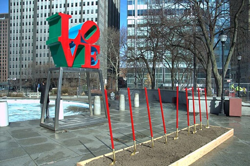 love park