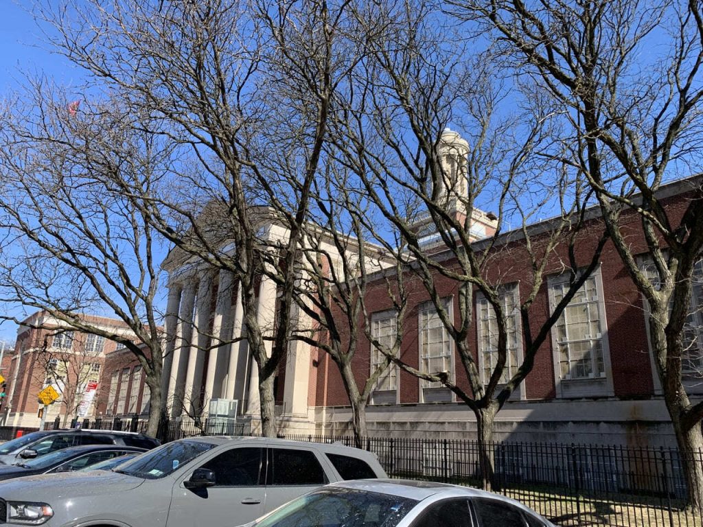 East Harlem, Manhattan