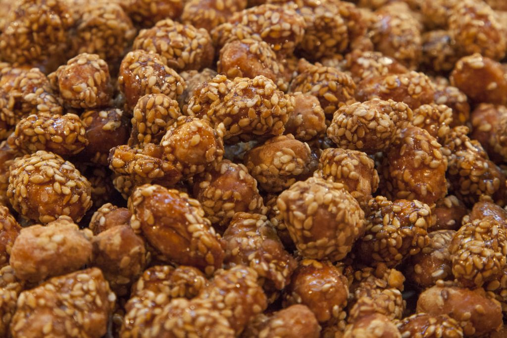 Marrakech - Place Jemaa el Fna 