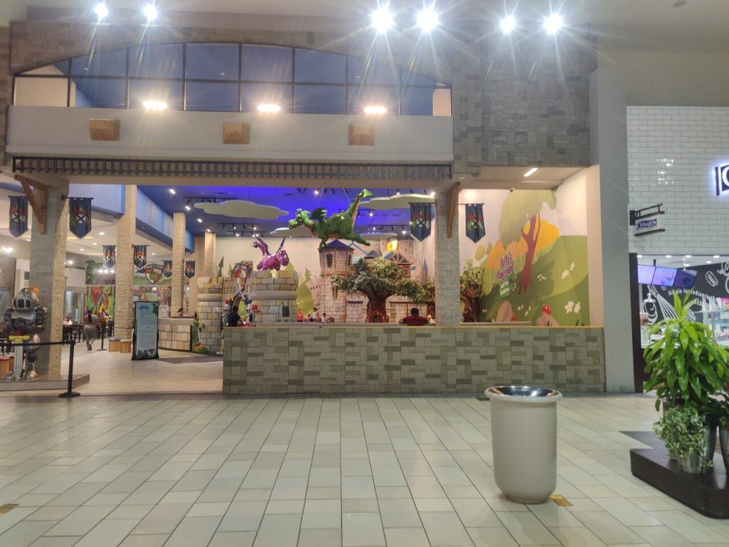 memorial city mall houston