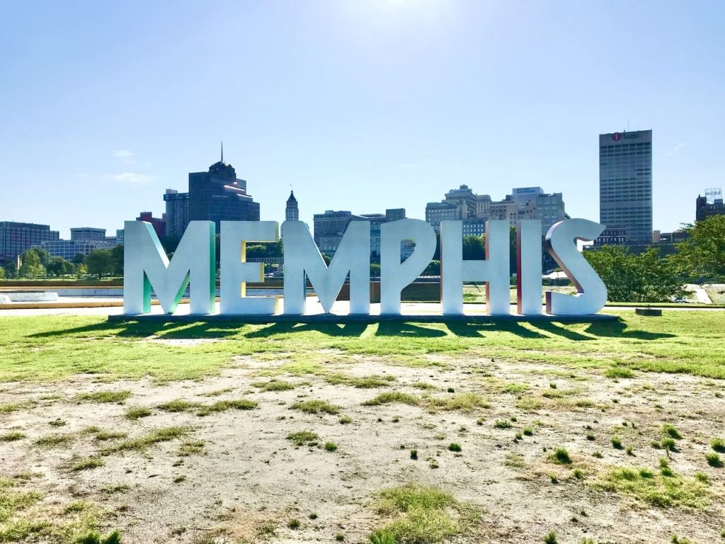 South Memphis, Memphis