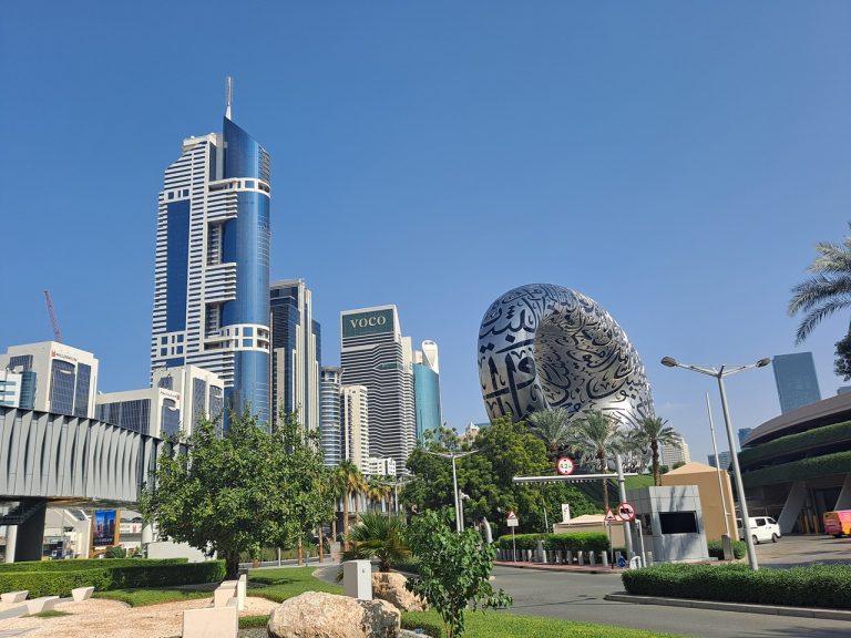 11 Museums Showcasing Rich Middle Eastern History