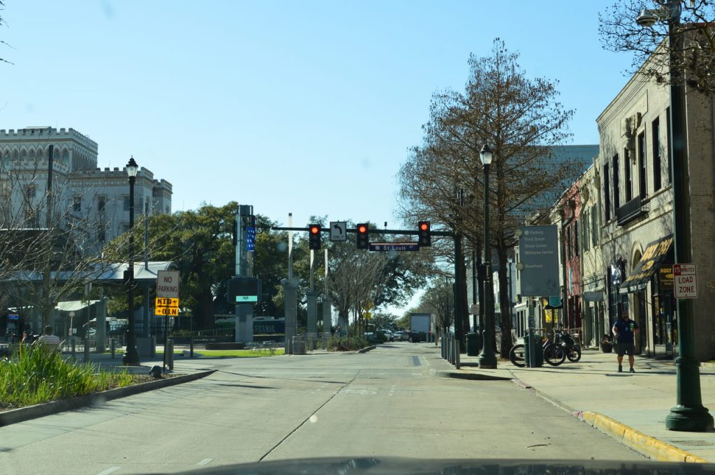 North St. Louis, St. Louis