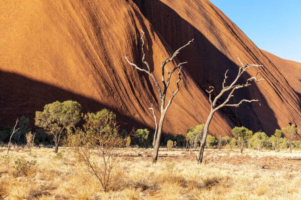 Uluru-Kata Tjuta National Park, Australia