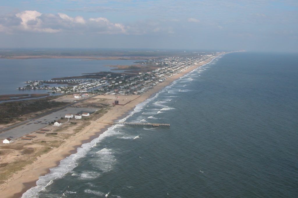  Sandbridge Beach, Virginia
