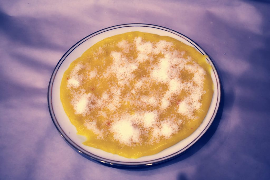 
Shirazi Halva common in Shiraz, Iran