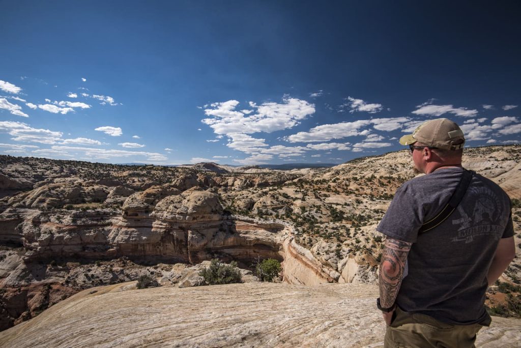 Grand Staircase–Escalante National Monument