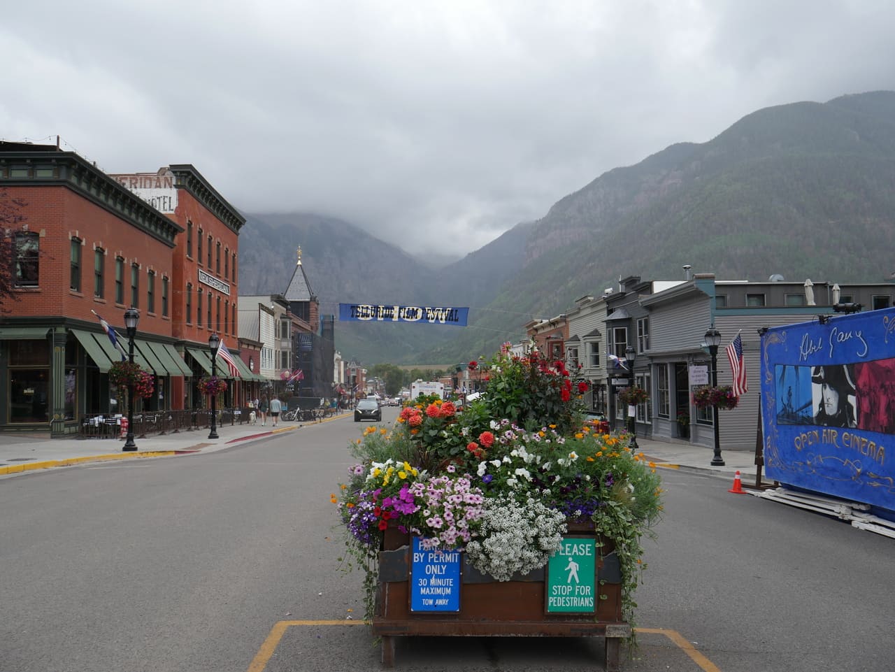 Telluride, Colorado