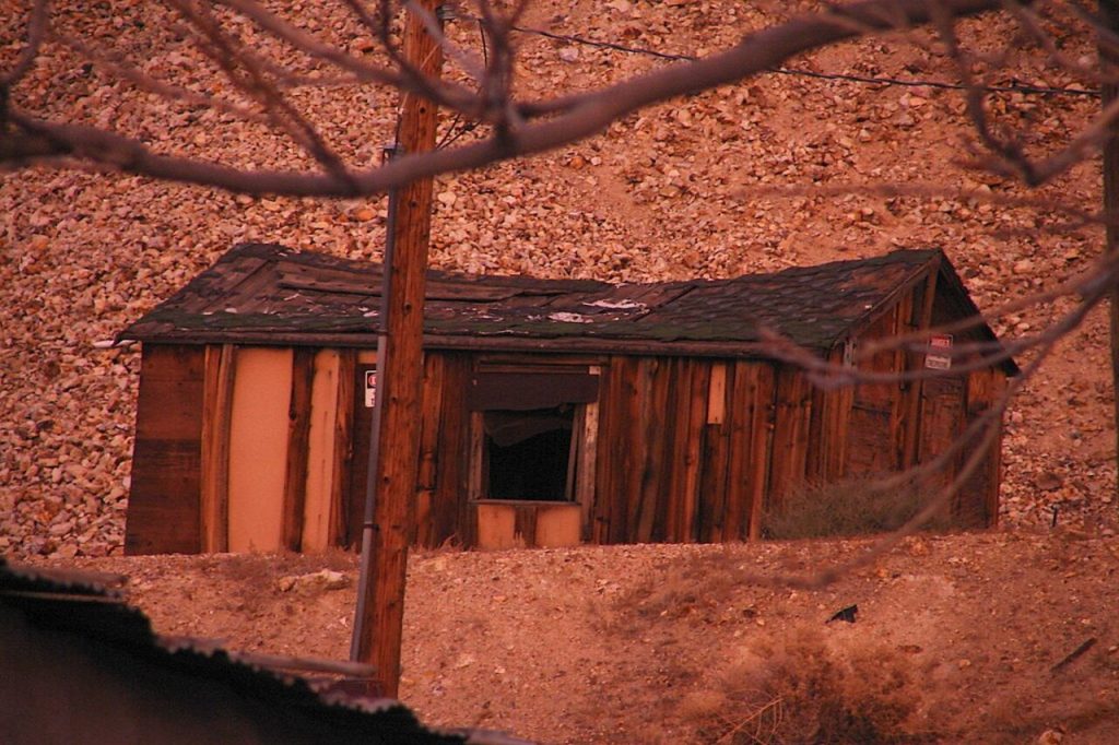 Explore The Forgotten Desert Ghost Towns of Nevada – Her Life Adventures Tonopah Nevada 08 1