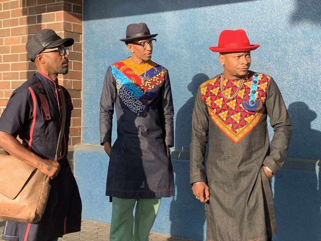 Tony Toni Tone'! Yoshi's, Oakland, CA