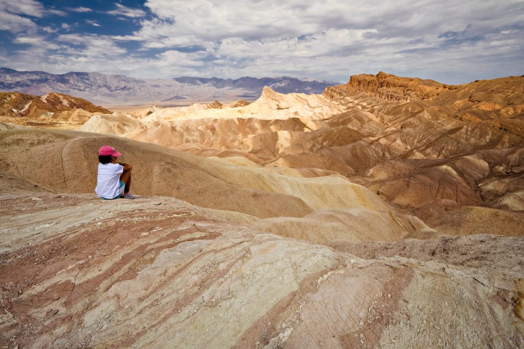 Death Valley National Park, California