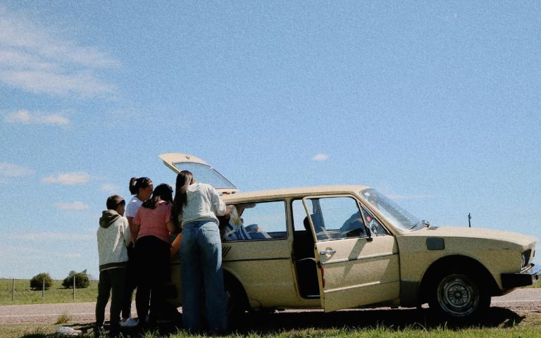 Family Road Trips That Won’t Break Your Fuel Budget.