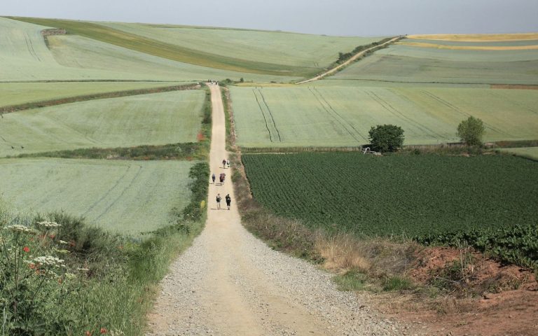 Explore Ancient American Pilgrimage Routes Still Walkable Today.