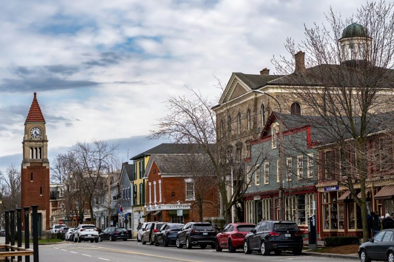 Discover America’s Most Affordable Small Towns For Retirees.