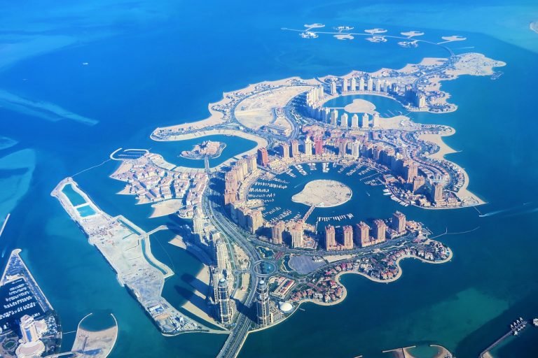 5 Safe and Stunning Cities to Visit in the Middle East Despite US Travel Warnings