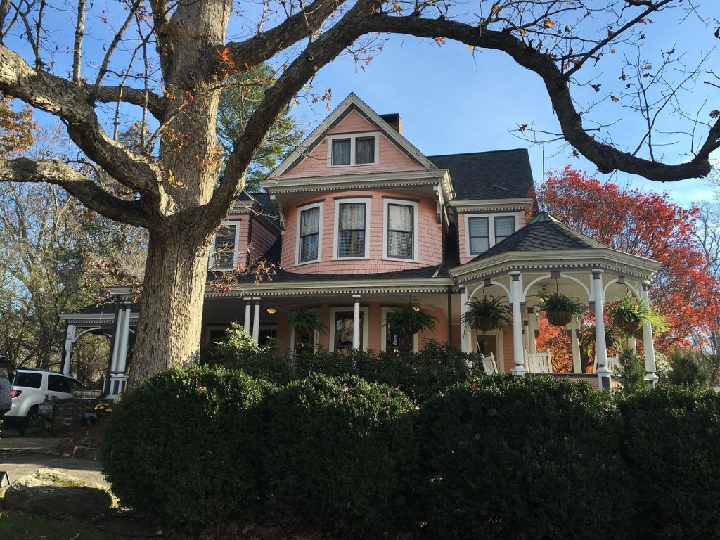 Asheville, North Carolina