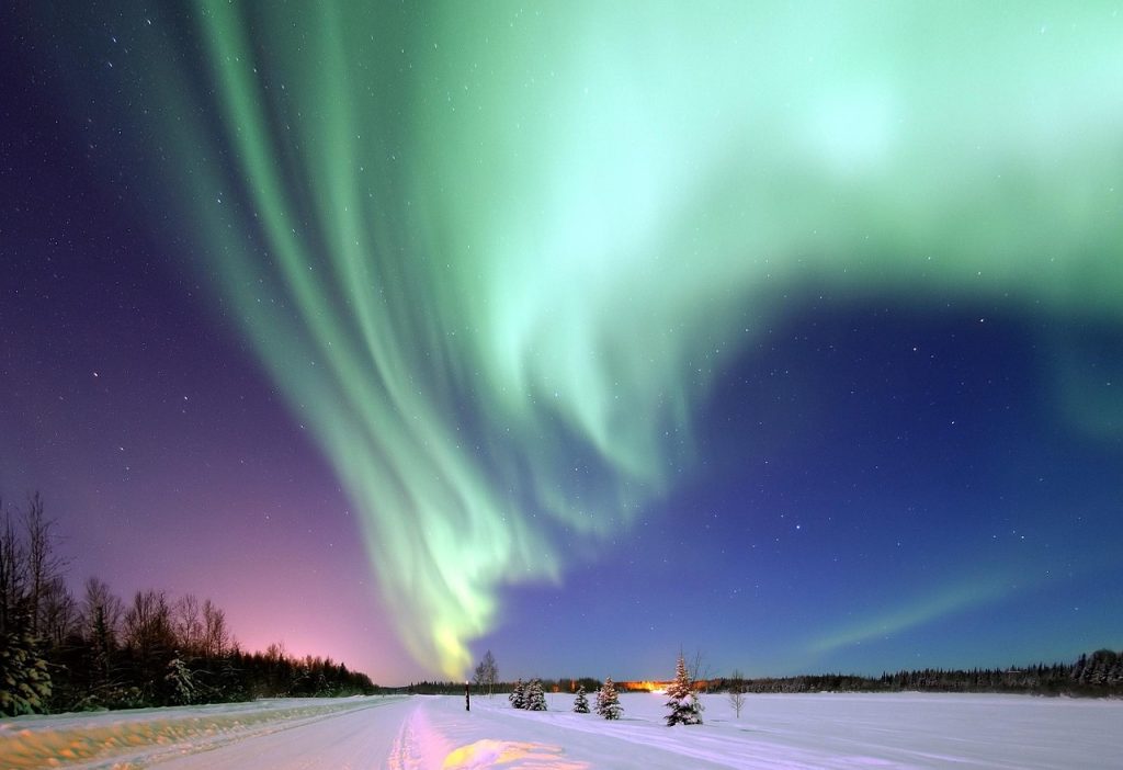 North Pole, Alaska