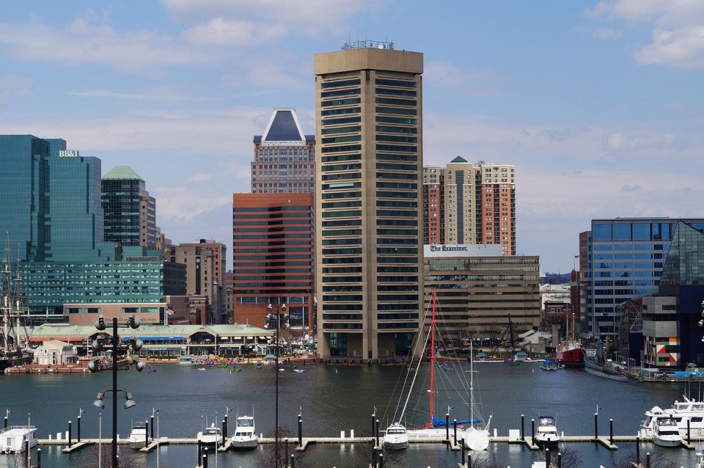Baltimore, Maryland