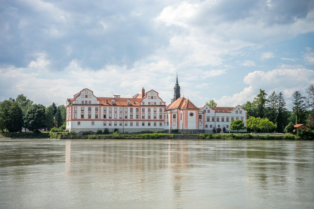 12 Historic Mansions Offering Overnight Stays