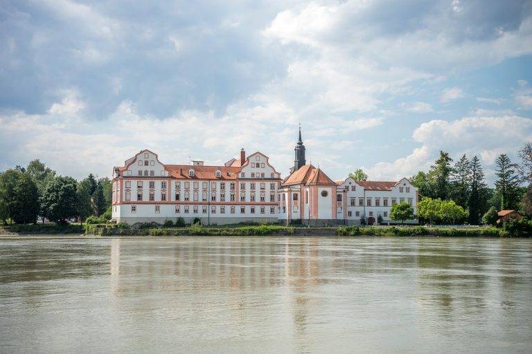 12 Historic Mansions Offering Overnight Stays