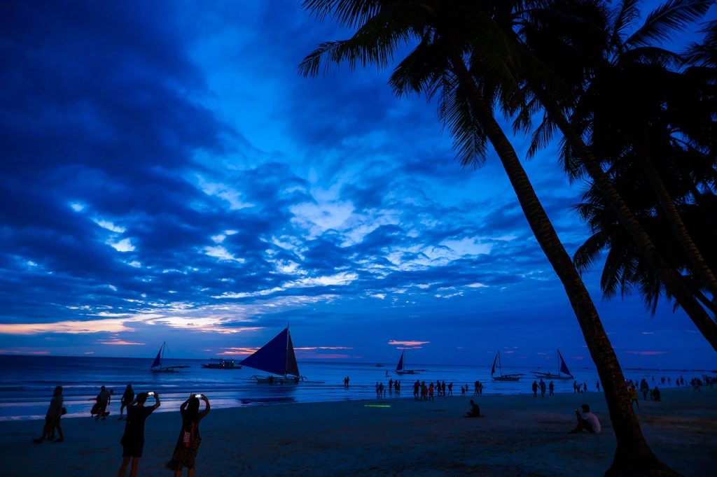Boracay, Philippines