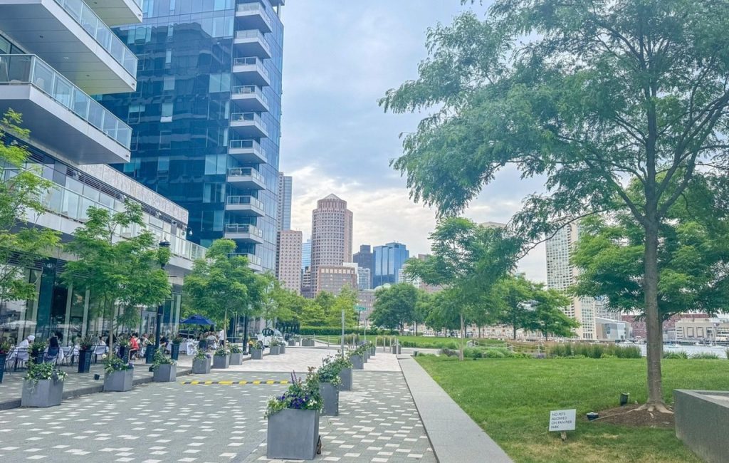 Boston, Massachusetts