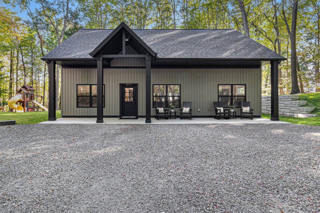 Silver Lake Hideaway