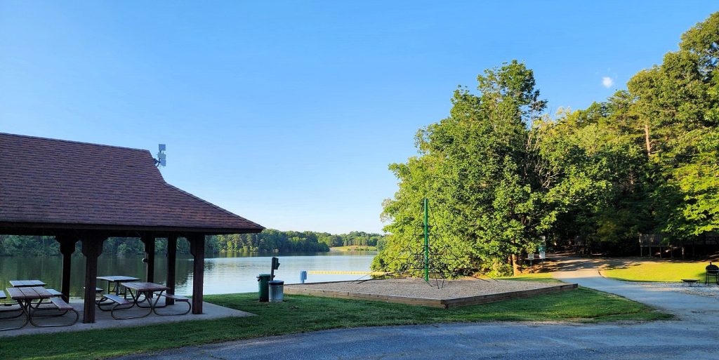 Oak Hollow Campgrounds