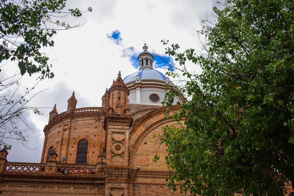 Cuenca, Ecuador