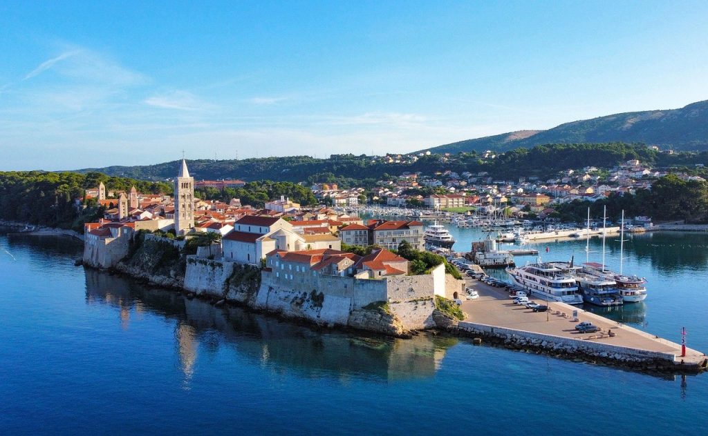 Croatia’s Smaller Coastal Towns