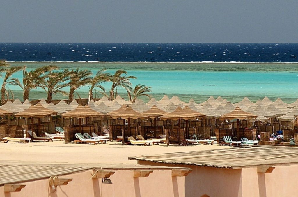 Marsa Alam, Egypt